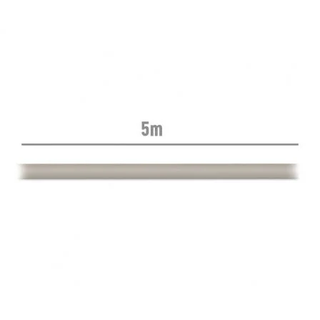 Aisens Cable de Red Cat6 F/UTP Gris 5m A136-0277
